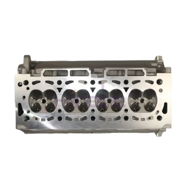 

New XU10J4R Aluminum Cylinder Head 02.00.X9 9628830210 Auto Engine Parts For Chevrolet For PEUGEOT 306 406 806 CITROEN Xantia