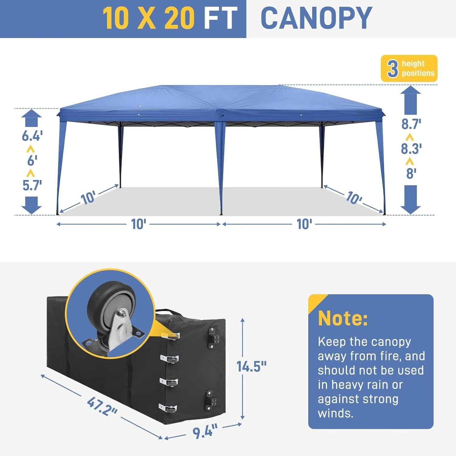 Thumbnail 3 - #2 Cheapest Gazebos Deals You Can Get