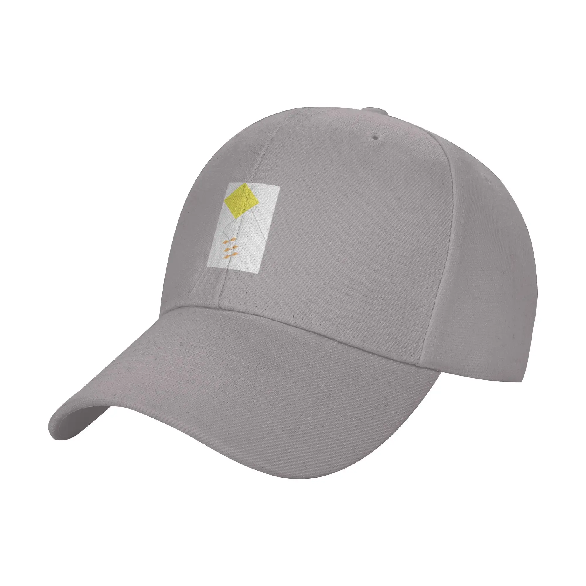 Hot Sale Kite Baseball Cap  Everyday Women's Caps  City Wandering Women's Caps