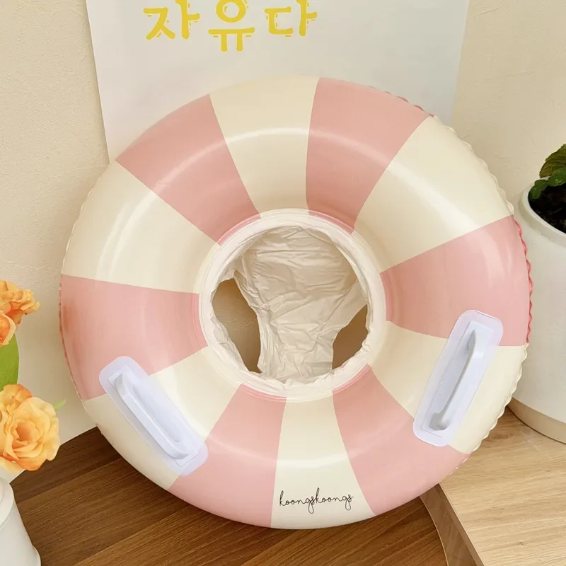 Baby Inflatable Swim Seat 5
