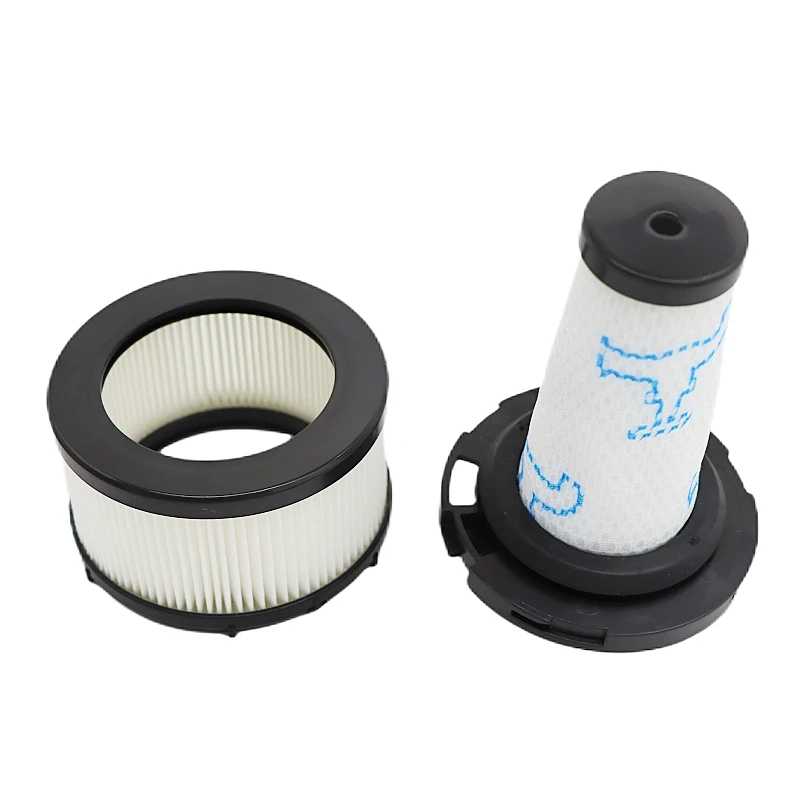 Rowenta X-Force Flex 9.60 Filter RH20 RH203 RH207 RH2079WO Hepa Mop Head Accessories, Mop Cleaning