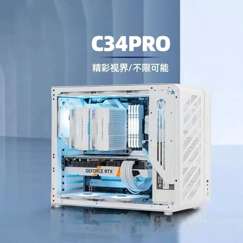 Mechanic Master C34…