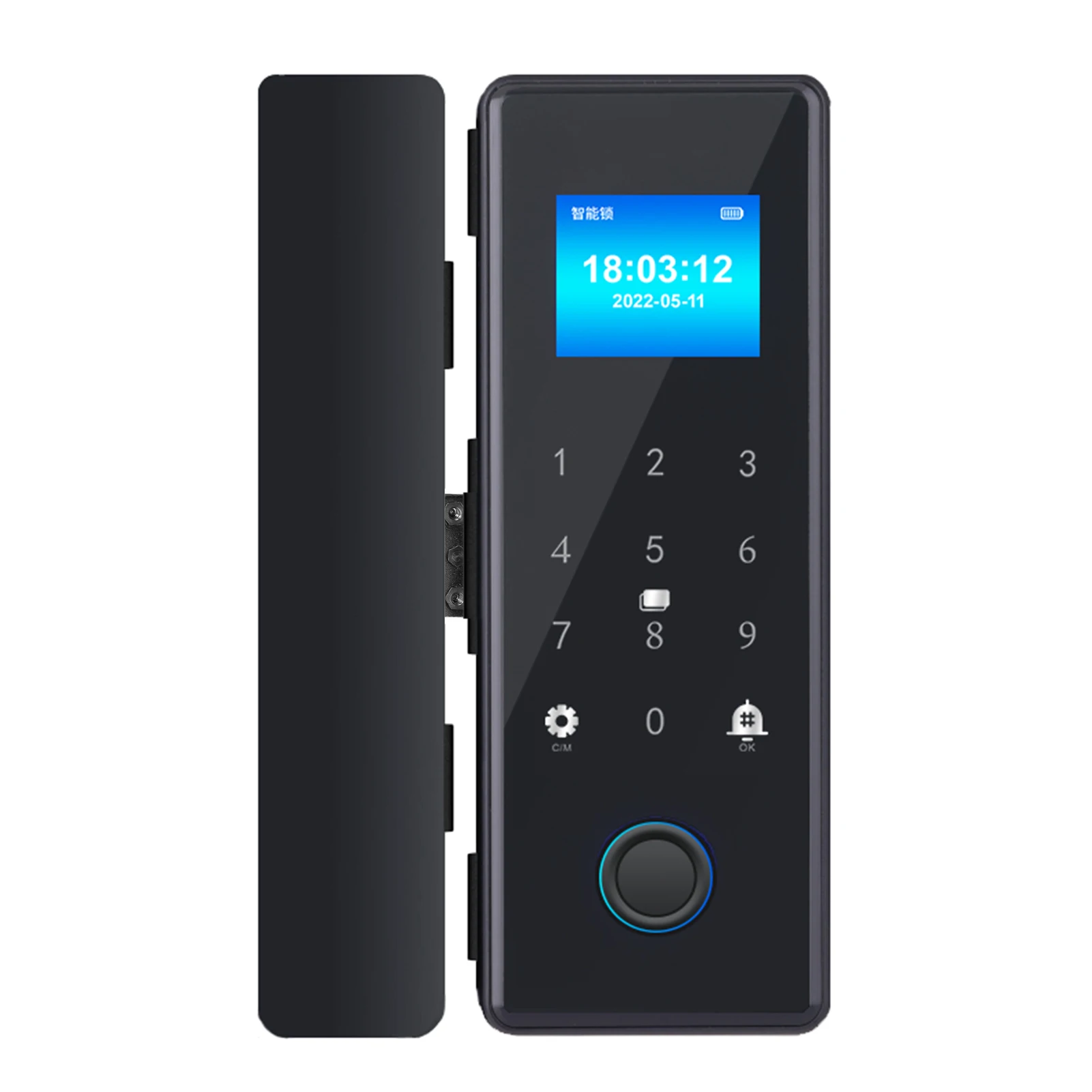 cerradura-inteligente-para-puerta-con-huella-dactilar-y-wifi-pantalla-a-color-de-177''-control-por-aplicacion-tuya-contrasena-tarjeta-ic-llave-temporal-pestillo-de-doble-gancho-25d