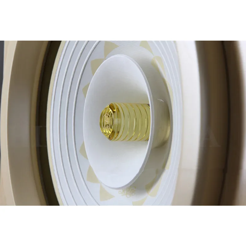 LII AUDIO West Son 트럼펫 Crystal-10 풀레인지 스피커 10인치 풀레인지 스피커 아크 케이스(1쌍)