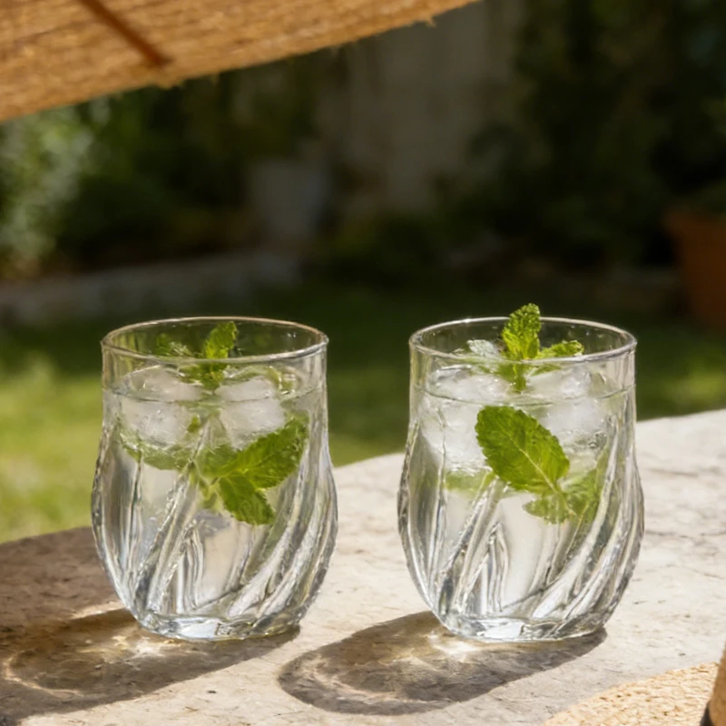 Household Juice Bev…