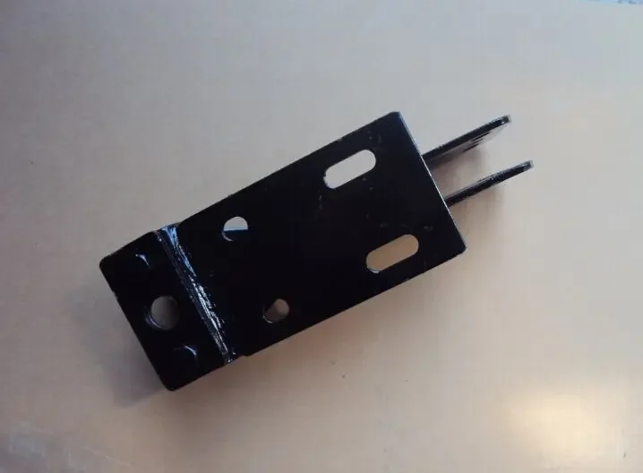 

STARPAD For Tiller fitting 105 135 type trailer body 178F 186F 186FA Tillers rear axle connection