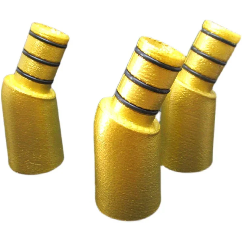 YDS150 YDS120 Адаптер для изгиба шеи выдувной трубы 3D Не включая корпус инструмента, только аксессуары