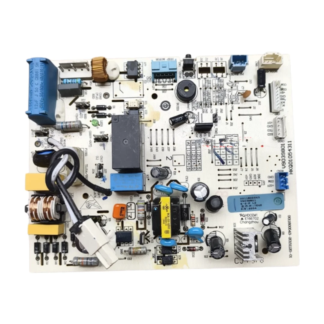 

Suitable for Haier 0011800543 motherboard, air conditioner, indoor unit, power board, computer board