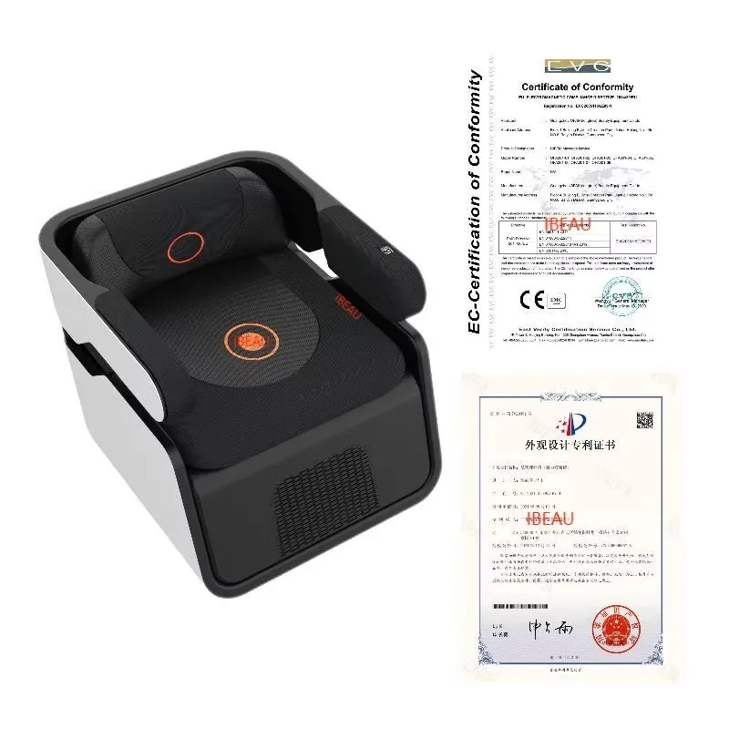 고에너지 골반저근 운동 의자, 요실금 EMS 골반저근 질 운동기구, EMS 골반 의자