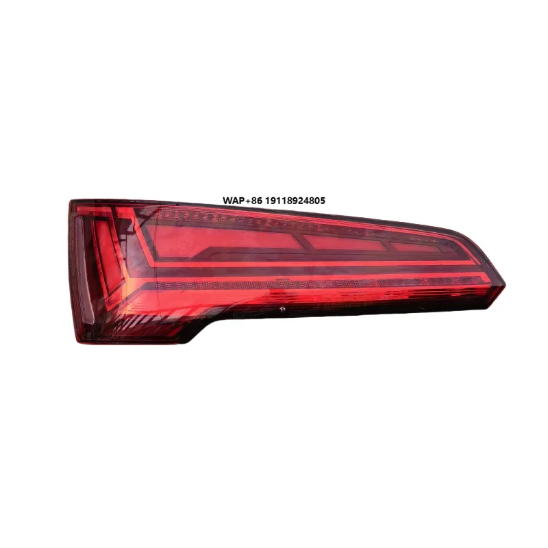 Suitable for Q5 B9 (fy) 2021-2022 style LED taillights hot selling high quality car taillights
