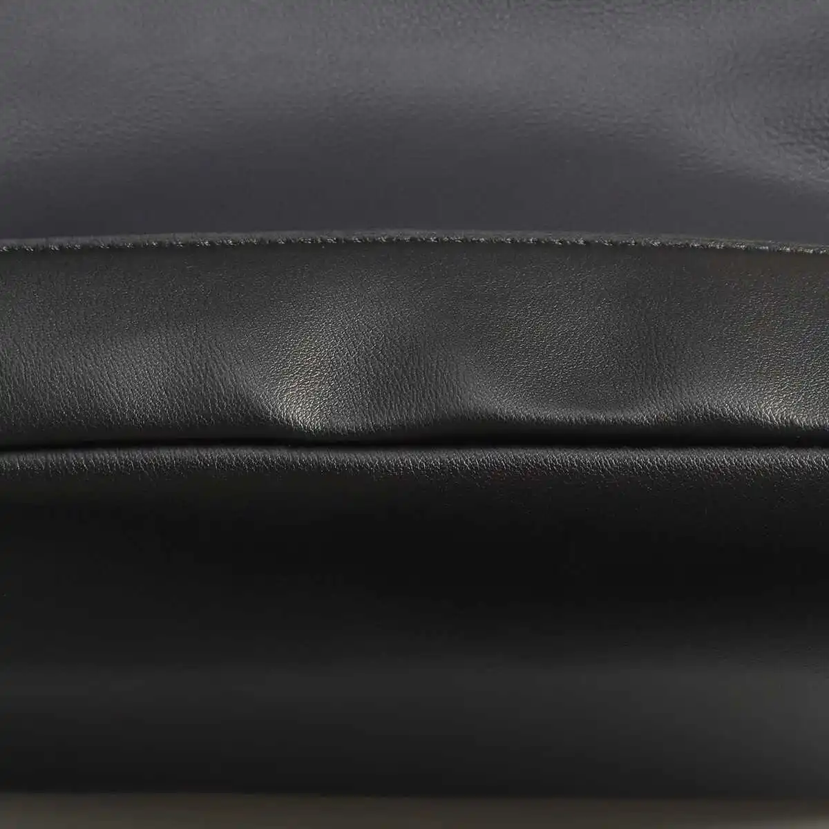Borsa versatile in pelle a doppia spalla 2024 Estate New Sle ex Simple Match Tutti gli scenari Briti Sle Colore puro Uso quotidiano