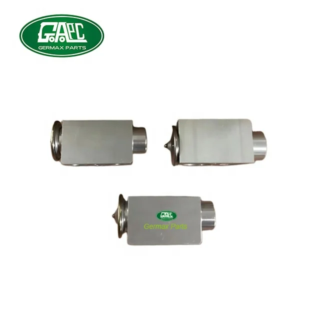 LR115694 K8D219849AA Air Conditioner Expansion Valve GL3118 For  New Discovery Sport 2015 2019
