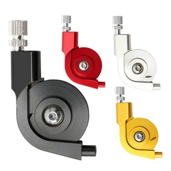 Folding Bike V Brake Stroke Converter Snail Road Bicycle Travel Cable Shifter Adjuster Adapter