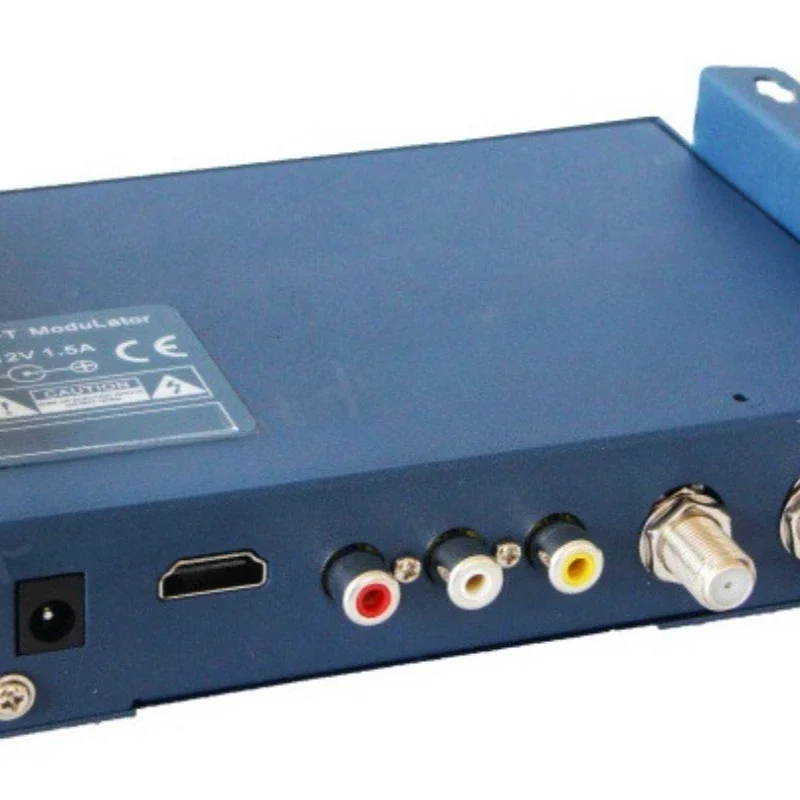 WS6990 DVB-T/T2 Sat… - image