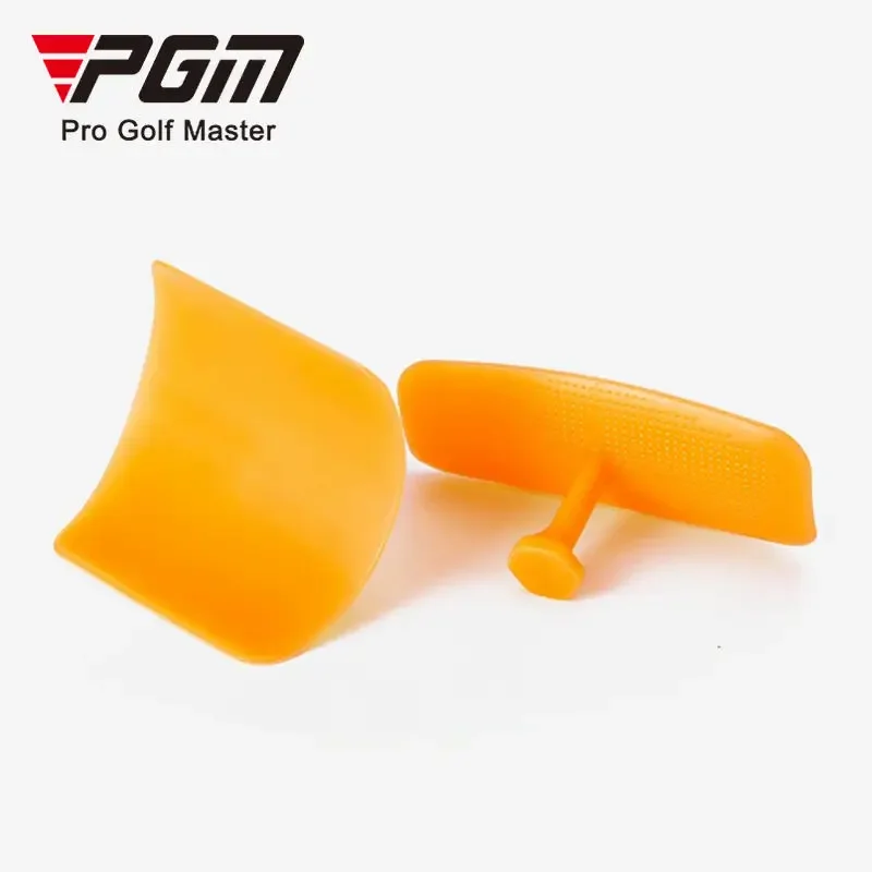 PGM Golf Silicone Magic Stick Enhanced Ball Control Correct Grip Correction Practitioner JZQ033