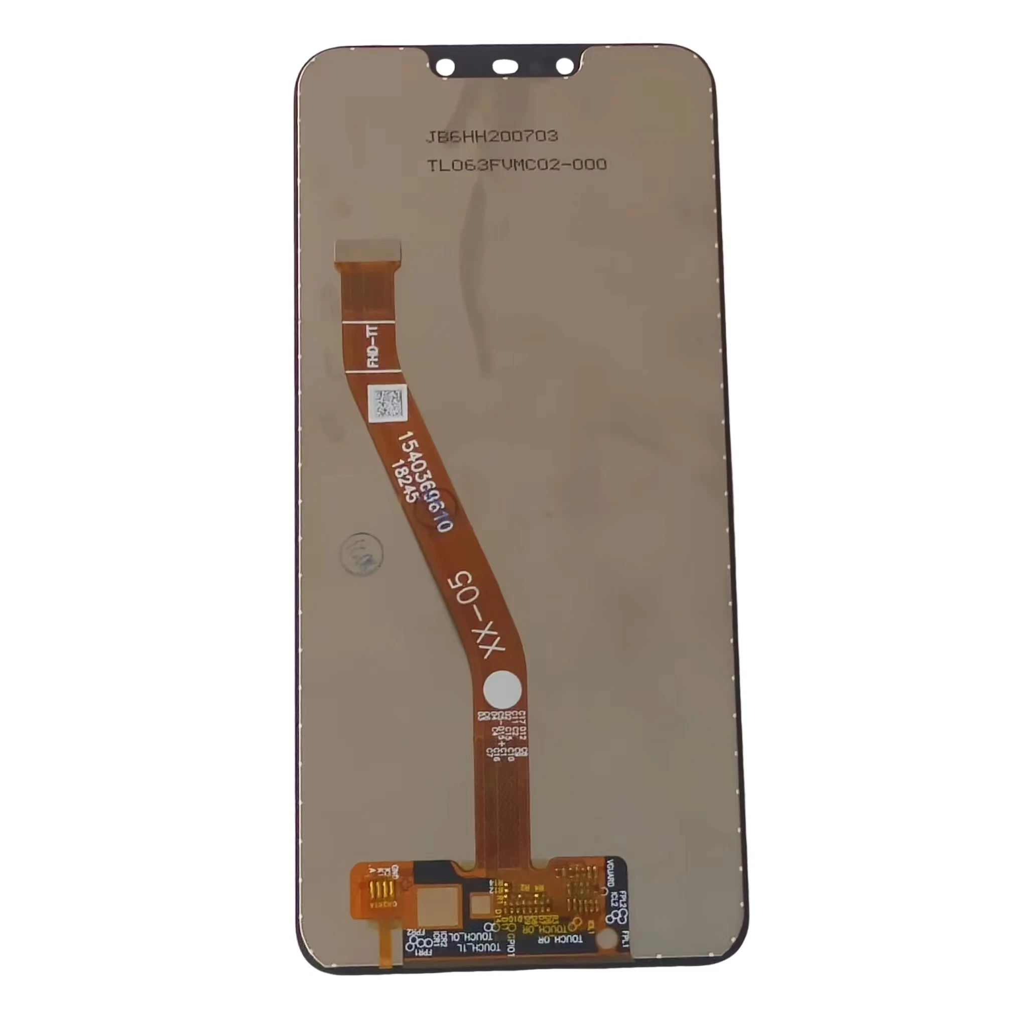 LCD Display For HUAWEI nova 3i LCD Display Touch Screen Digitizer Assembly For HUAwei mate 20 lite LCD Screen Replacement