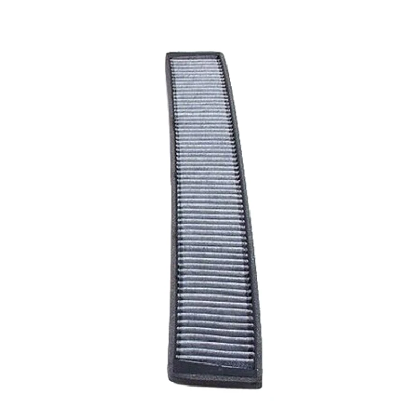 3X Cabin Air Filter Charcoal Carbon For-BMW E46 325I 328I 330I 64319216590