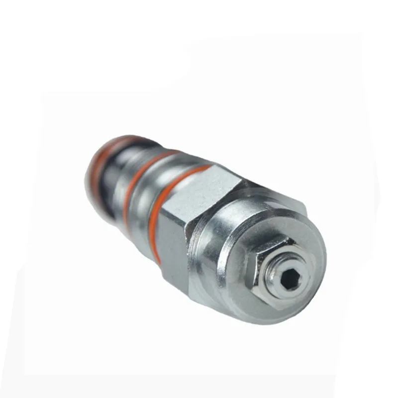 SUN type counterbalance hydraulic valve CBEA CBEG LHN LJN CBA-T02-L1RN L3RN thread cartridge balance valve replace