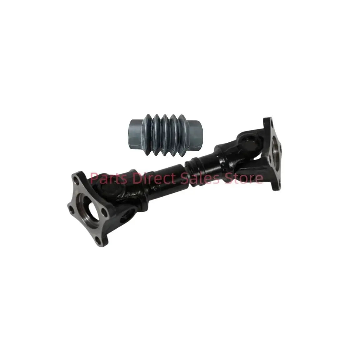 Original Front Shaft Assy 9GQ0-290200-00001 For CF 400 450 CC ATV CFORCE X4 CF400L Model