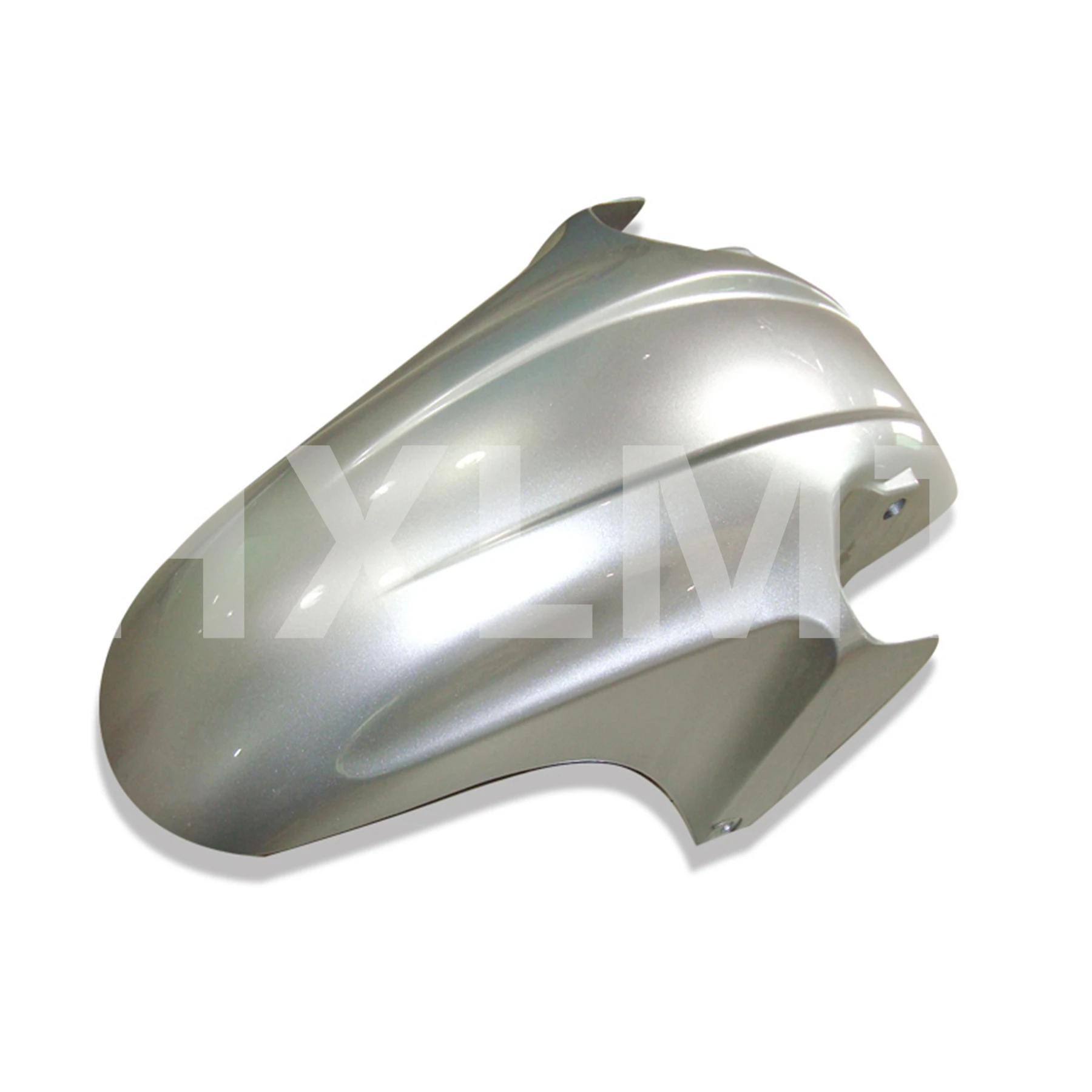 

Injection Fairings 100% Fit For HONDA CBR 600 F4 1999 2000 Silvery Fairing Kit CBR600 F4 99 00 Free customized Bodywork