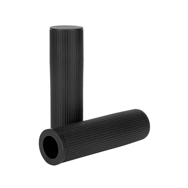 Ulip المقود قبضة ل Xiaomi 4 برو E سكوتر مقبض غطاء وقائي دون فتحة عدم الانزلاق مريحة 4Pro استبدال أجزاء