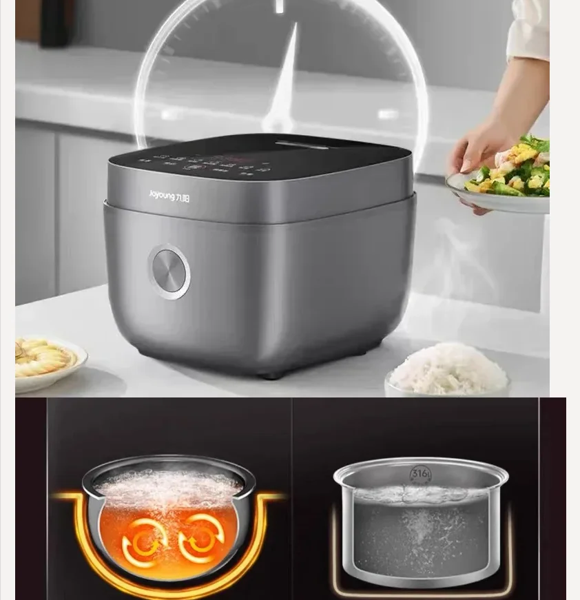 220V Rice Cooker 0 … - image