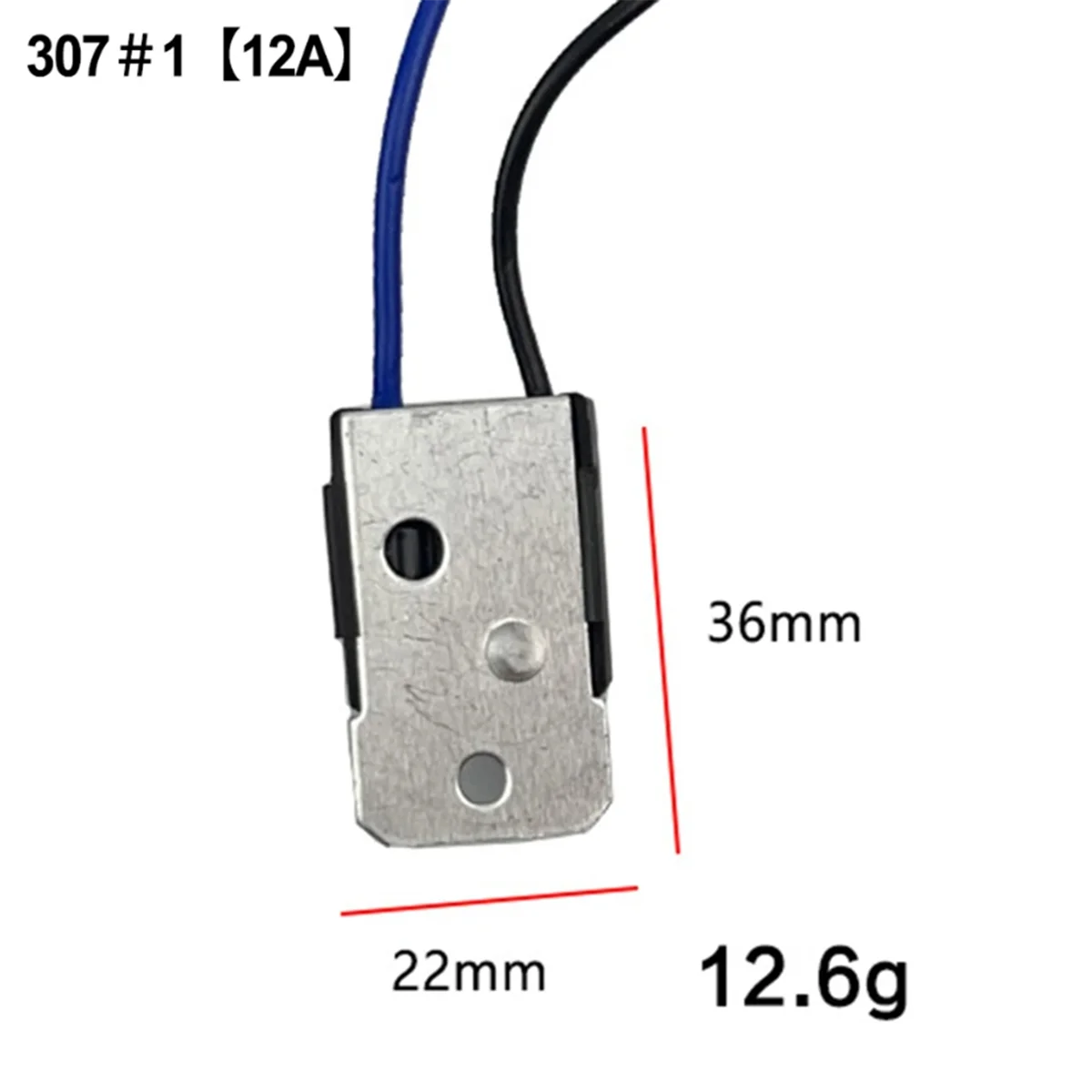 230V to 12A Switch Retrofit Module Soft Startup Current Limiter Power Tools AC Power 12A Soft Start Current,307 1[12A]