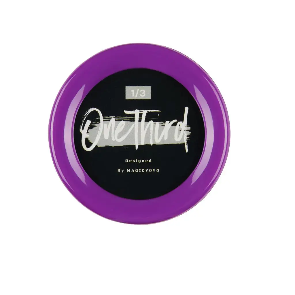Giocattolo per bambini con trucco a corda ABS professionale 1/3 Ball 1A 2A 3A 5A