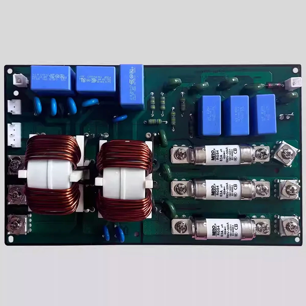 Placa de filtro original da placa-mãe DB41-01277A para ar condicionado Samsung