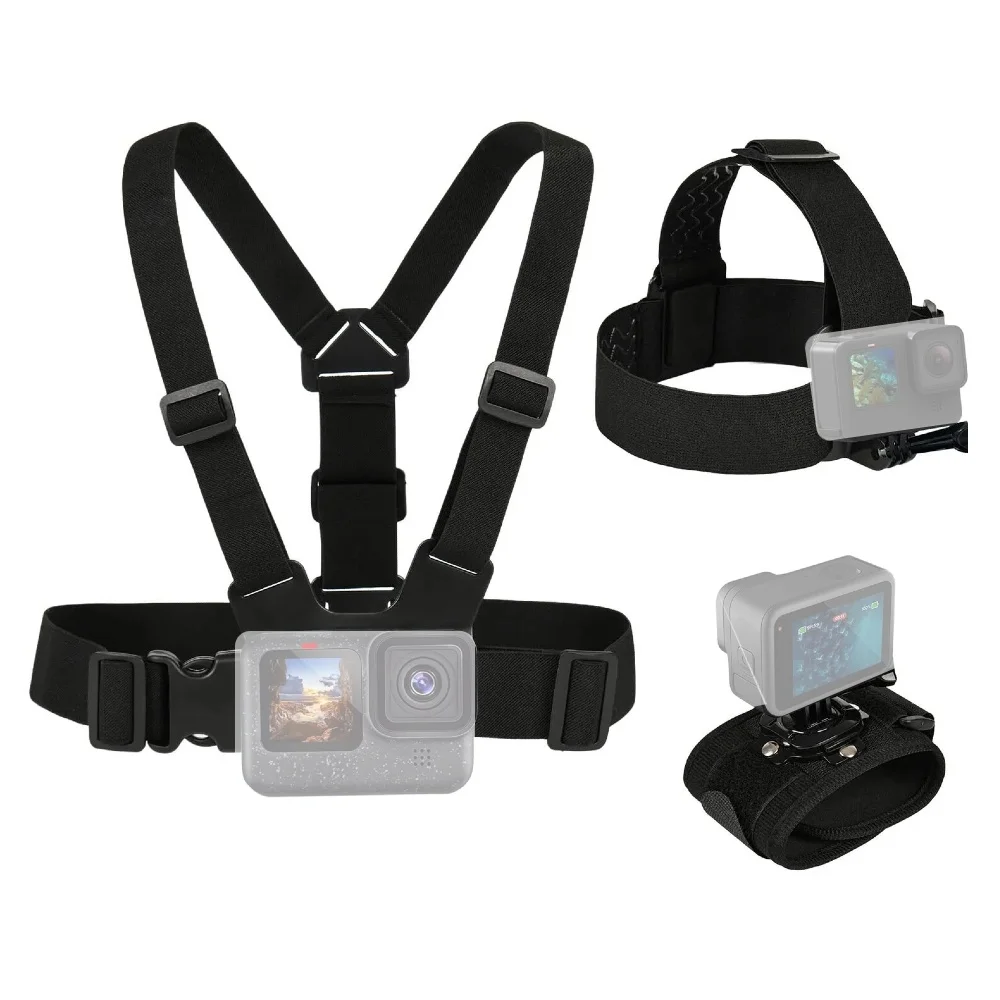 Accessories Set For…