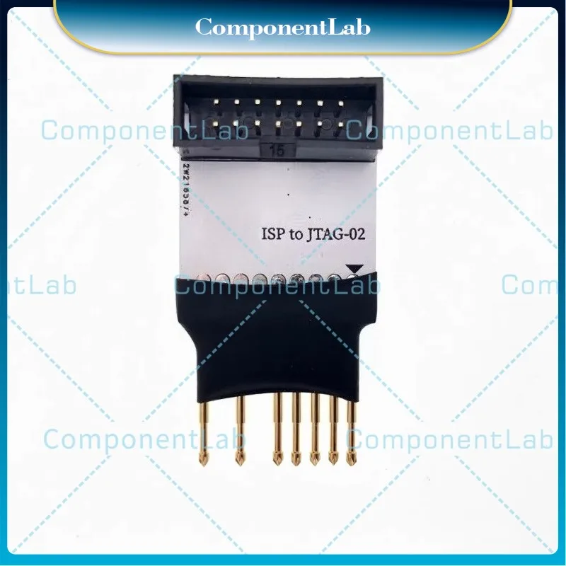 RT809H MDY08 MDY02 adapter plate, probe seat, pinhole seat, frequency conversion air conditioner adapter plate