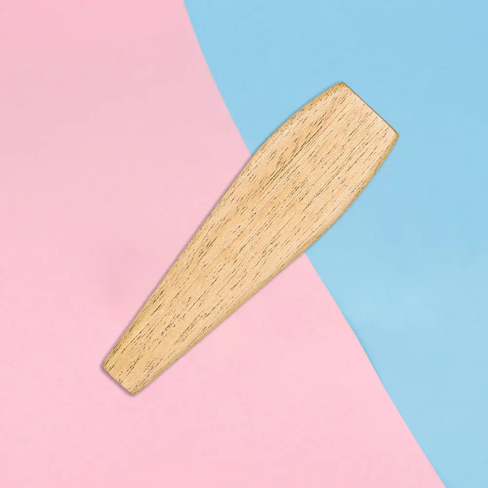 Kazoo de Madera Portátil, Construcción Simple, No Requiere Teoría Musical, Compañero para Ukelele y Guitarra, Flautas, Instrumentos Orff