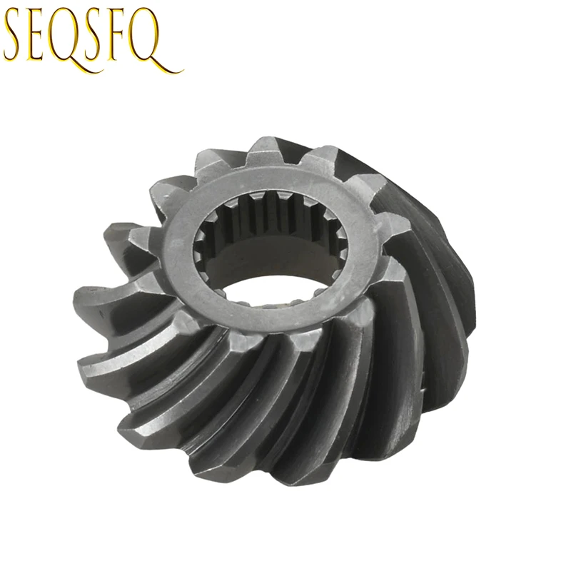 

688-45551 Pinion For Yamaha Outboard Motor 2 Stroke 75HP 85HP 90HP Parsun T85 Outboard Engine 688-45551-00 688-45551-00-00