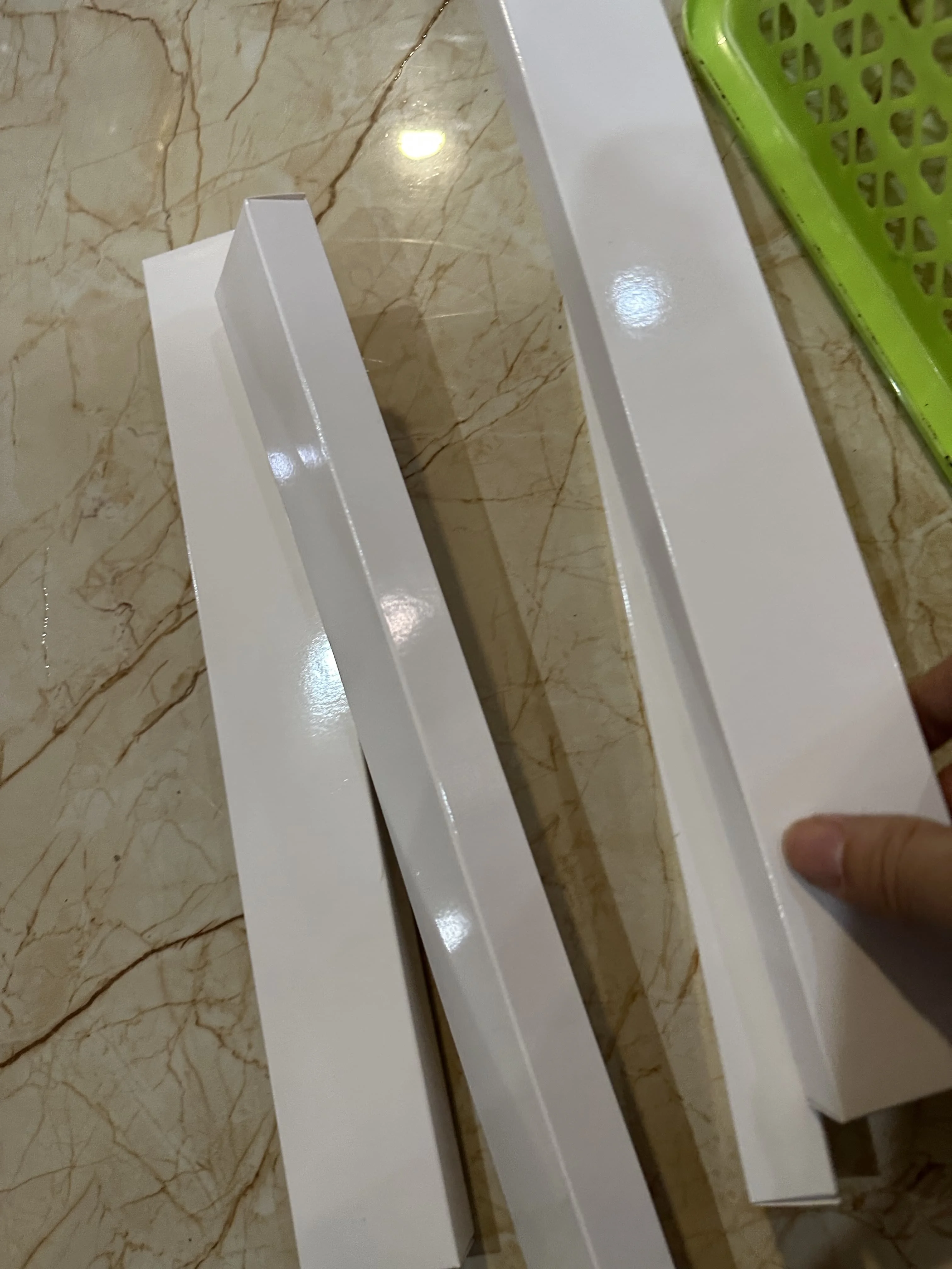 

10 шт. высококачественное лезвие барабана для Konica Minolta Bizhub 227 287 367 7522 7528 7536