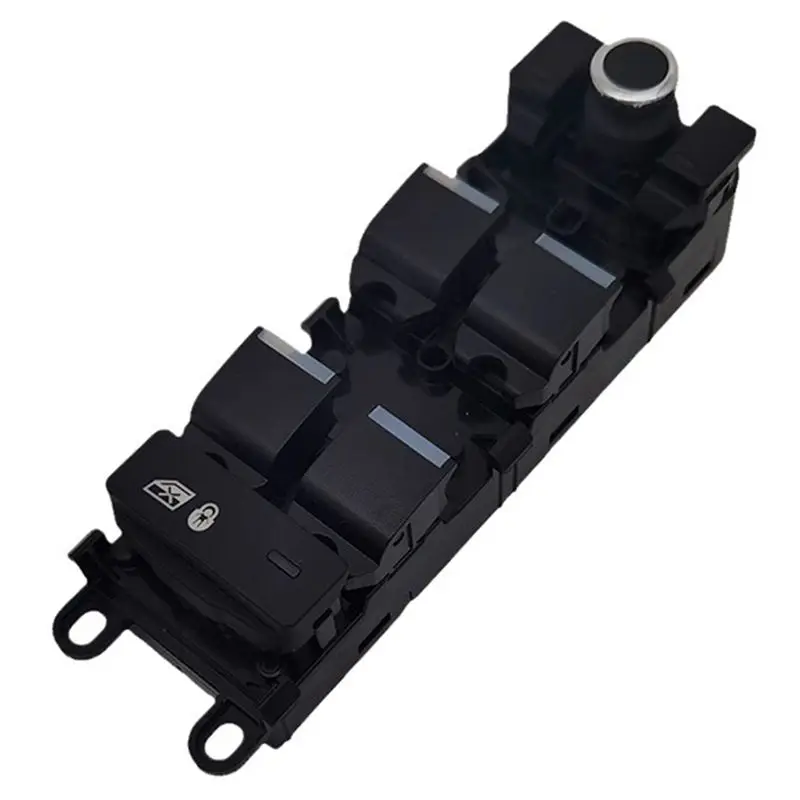 Front Left Power Master Window Switch LR078894 For Land Rover Range Rover Sport 2014-2017 Parts Power Window Lifter Button