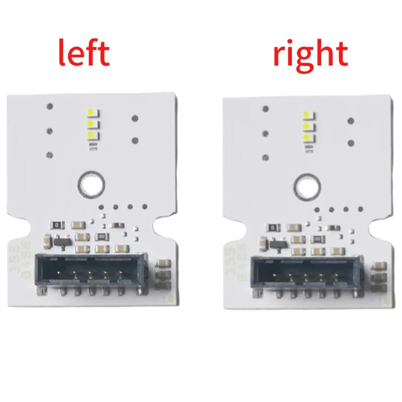 

Daytime Running Light LED Boards Headlight Controller For Q3 8U Xenon HID Lamp Circuit Board