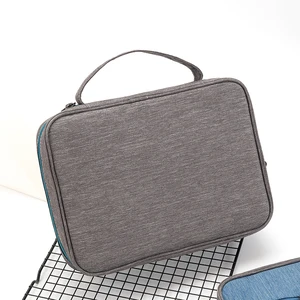 غطاء حقيبة حمل الكتاب المقدس ، حقيبة الكنيسة مع حزام وجيب بسحاب ، هدية للأم والسيدة ، النساء والرجال أفضل 6 حقيبة من الكتاب المقدس مبيعا - رقم 3