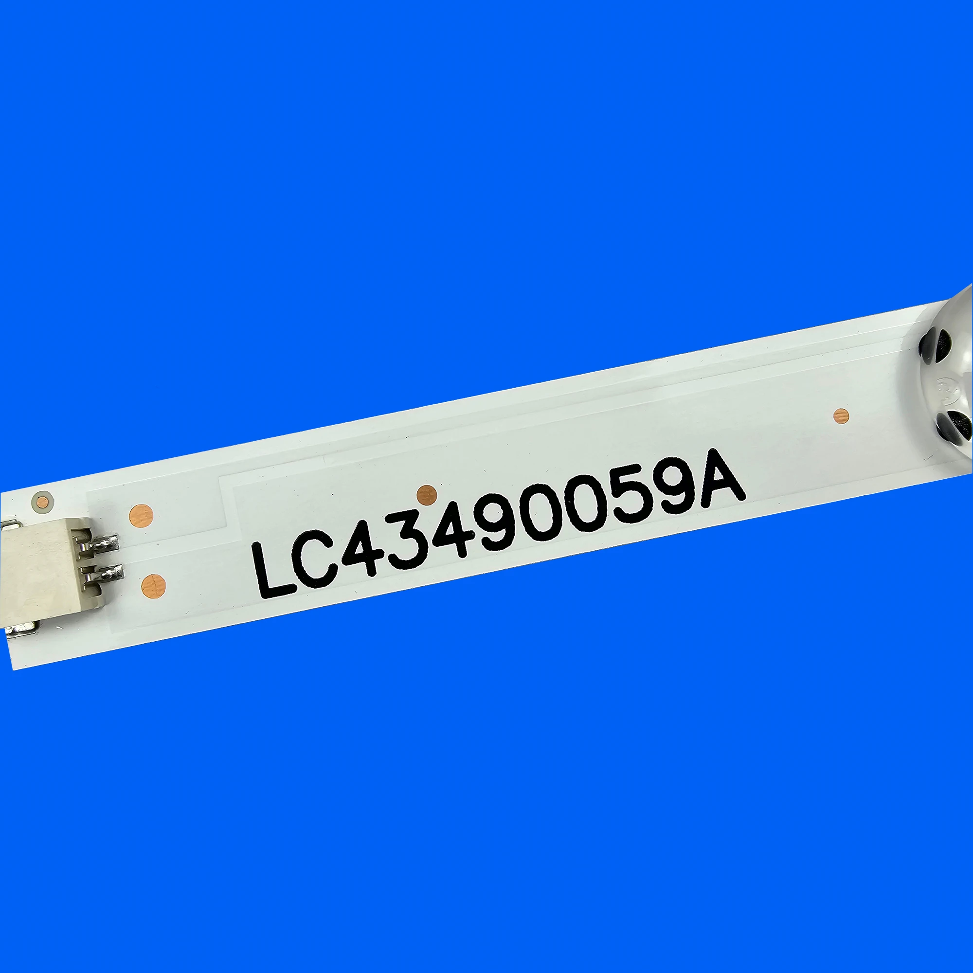 LED Backlight strip for 17Y 43inch-A-Type 43UJ6300 43UJ6307 43LJ594V HC430DUN 43UJ651V 43LK5910PLC 43lj594v 43UJ630V 43UJ6565