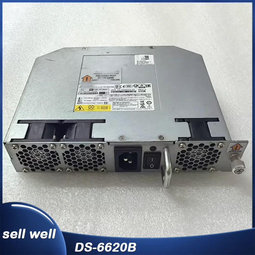 

Power supply modle DS-6620B AWF-1DC-250W-l