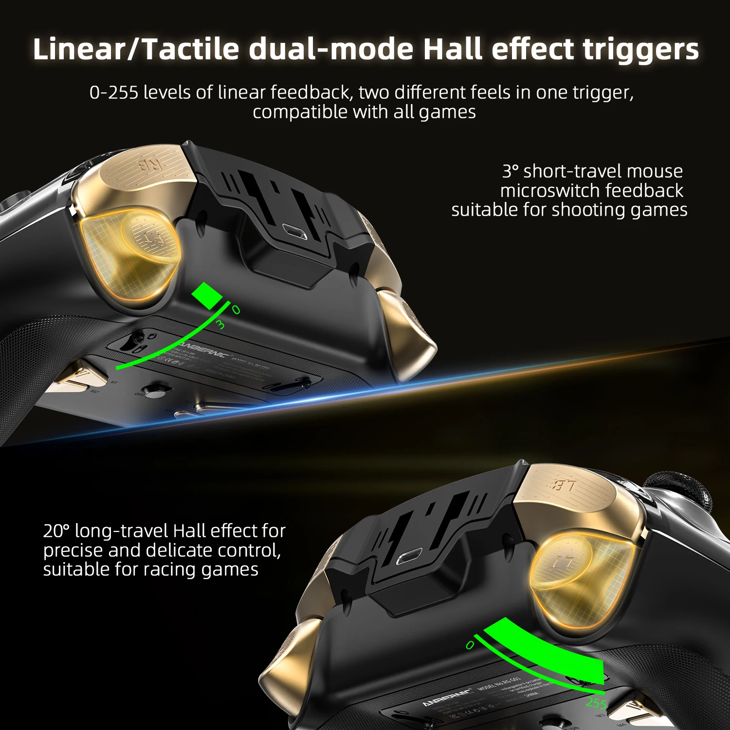 Thumbnail 3 - #34 Best Xbox Wireless Controllers to Buy In 2026