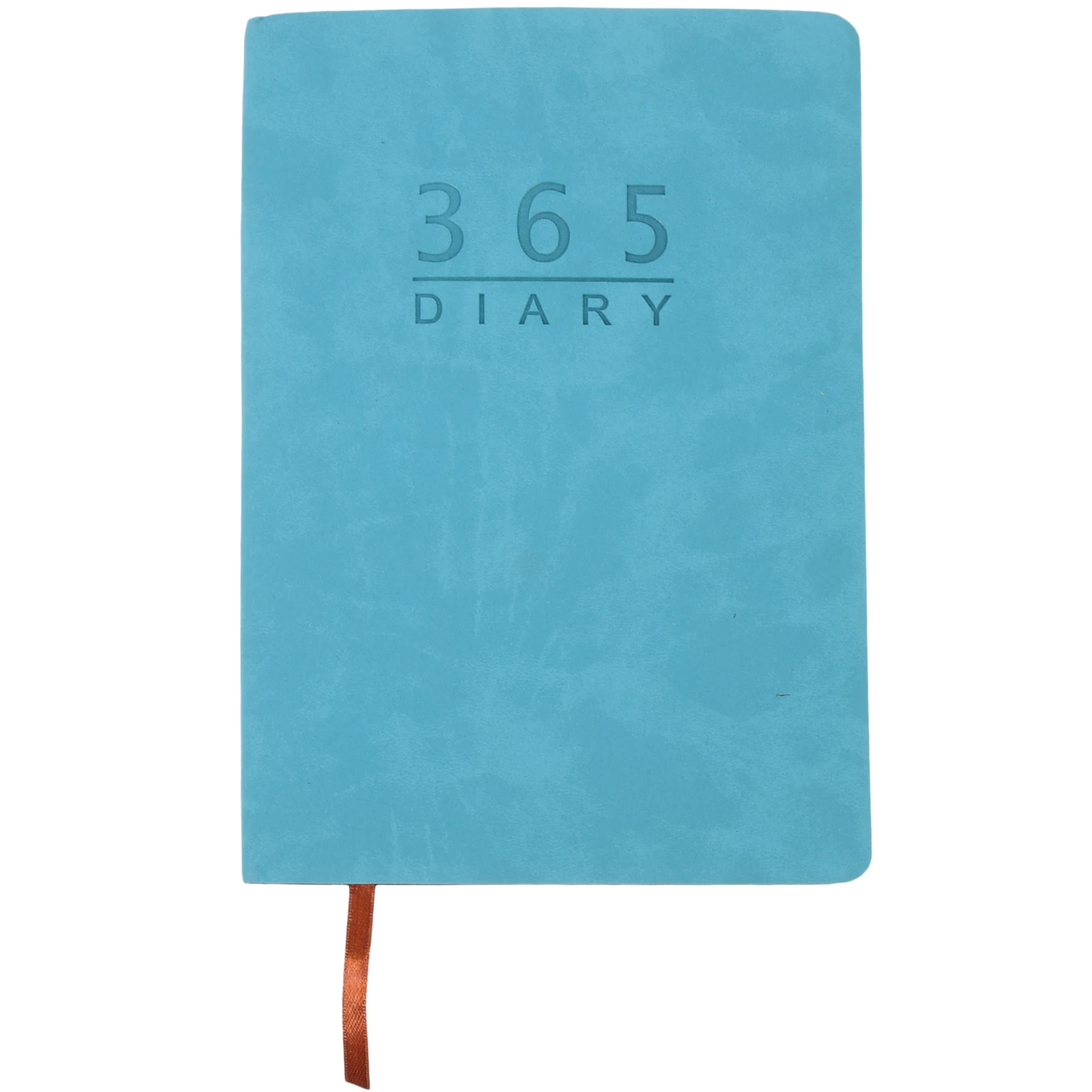 

Notebook Calendar Planner Blue Homeschool Work Plan Pad Daily Academic 2023 Schedule Tracking Appointment Study