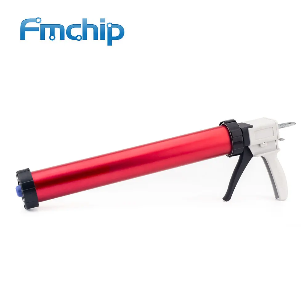 Multifunctional Manual Caulking Gun Insulating Mastic Sealant Corner Seam Filling Sealant High Thrust Ratio Hand Caulk Hand Tool