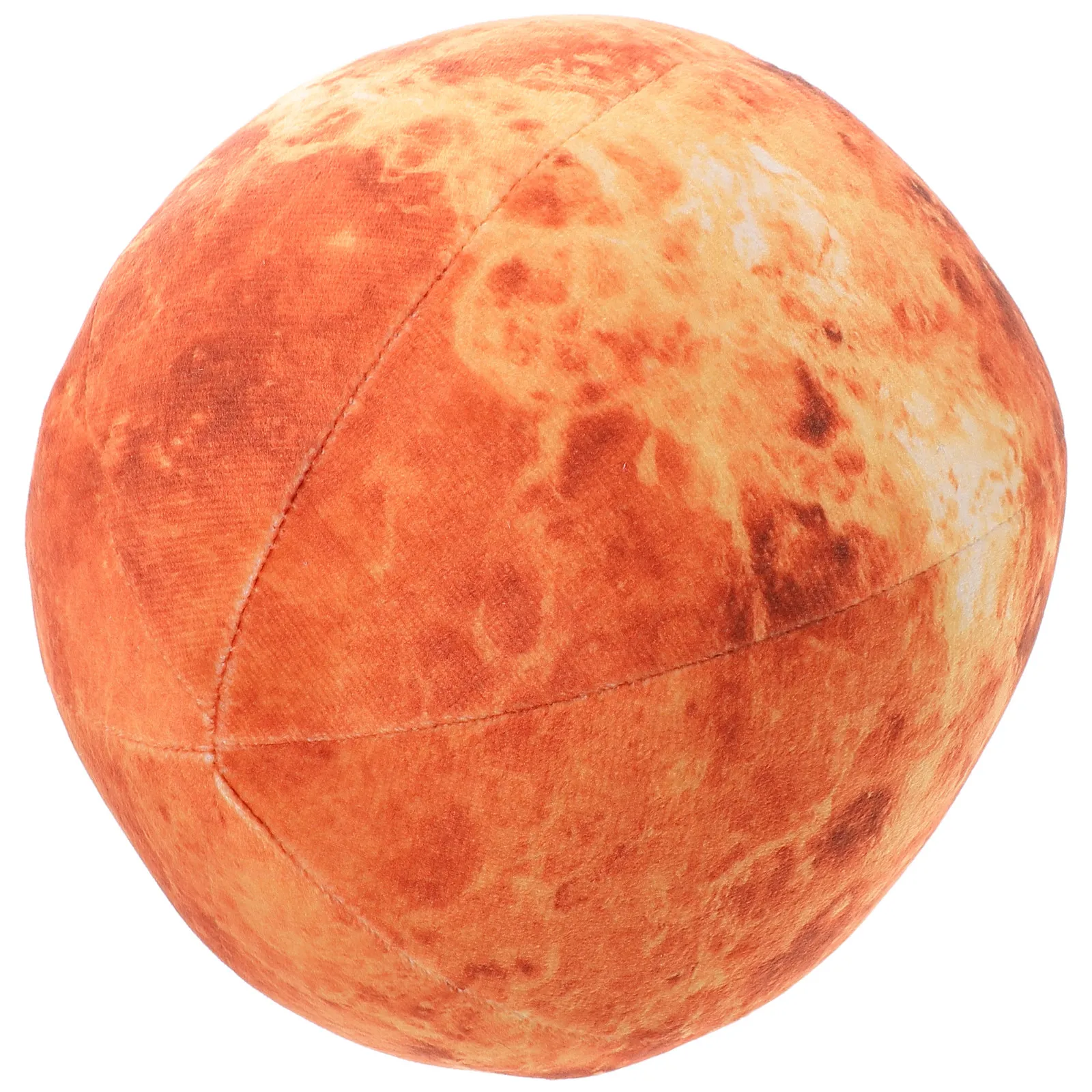 

Planets Throw Pillows Soft Cute Space Theme Sofa Home Decor Realistic Planet Stuffed Pillow for Kids Room and Space Enthusiasts