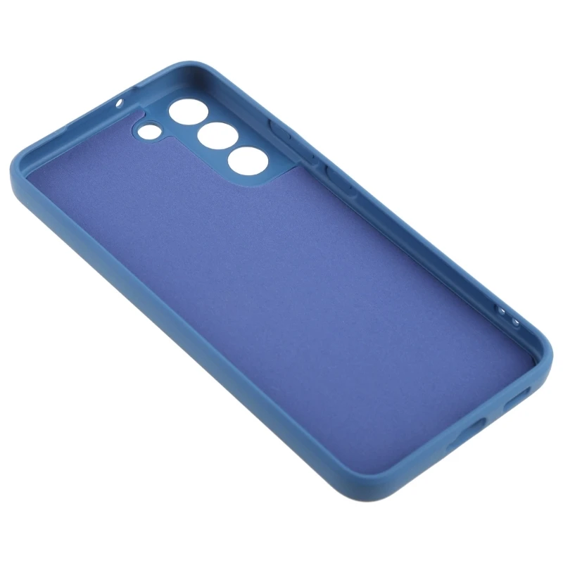 Y1UB Liquid Silicone for Case Cover for for Galaxy S22 S22 S22 Full Body for Protection Silky-Soft for Touch Shoc