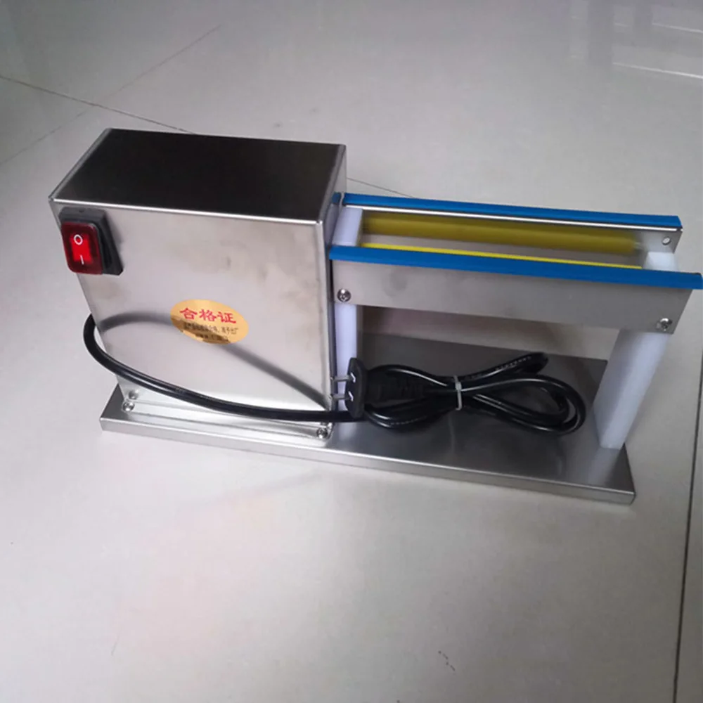 Small quail egg sheller automatic peeling machine household sheller