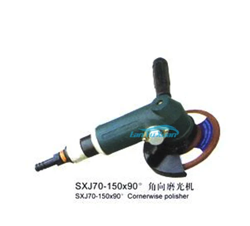 Esj180 Sxj70-150-90 Cornerwise Polisher Angular Polish Angle Grinder