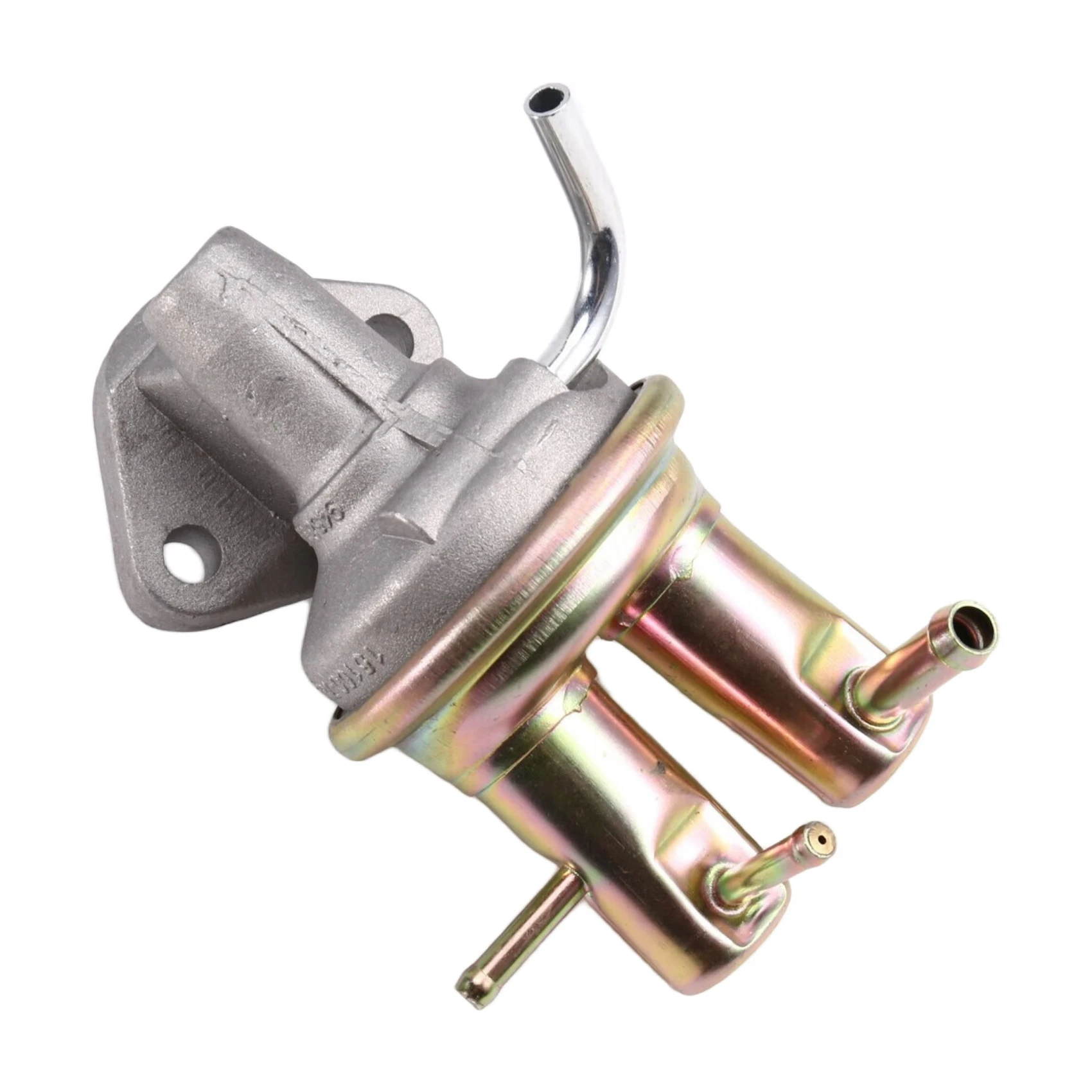

Superior-For Isuzu Engine Compatible Fuel Pump Replacement Part- Car Fuel System Component 15100-83000 15100-83010 AR069J