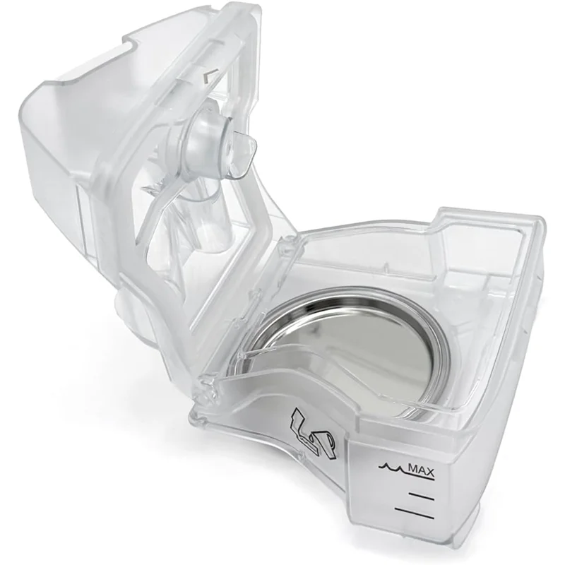 Airsense 10 및 Aircurve 10 교체용 CPAP 장치용 AAAF 가습기 액세서리 물 챔버