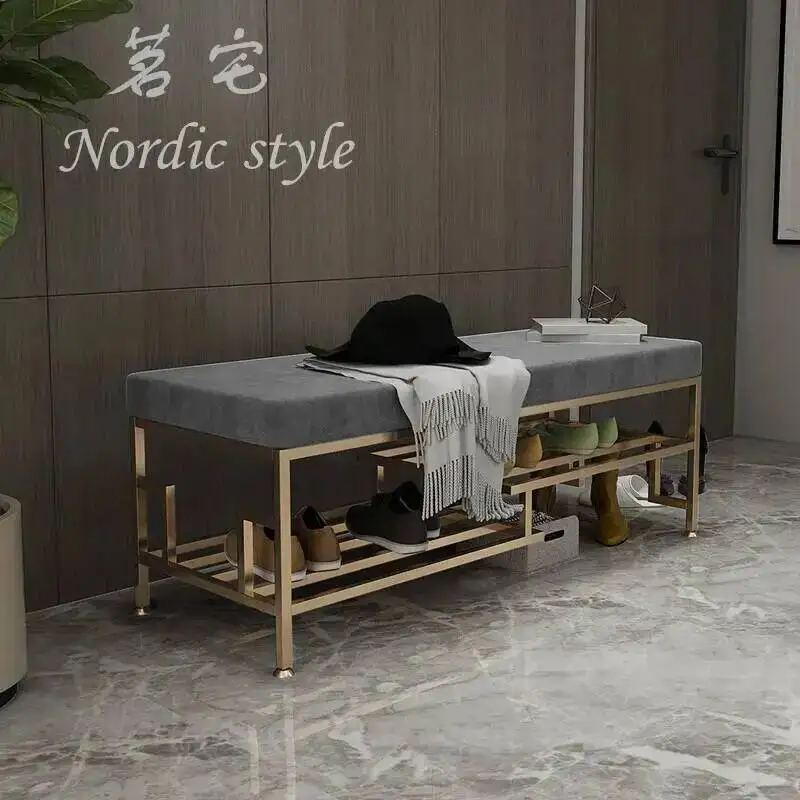 College Storage Dining Shoe Saving Shelf Space Dorm Essentials Hallway Shoe Rack Modern Designer Archivadores Office Furniture