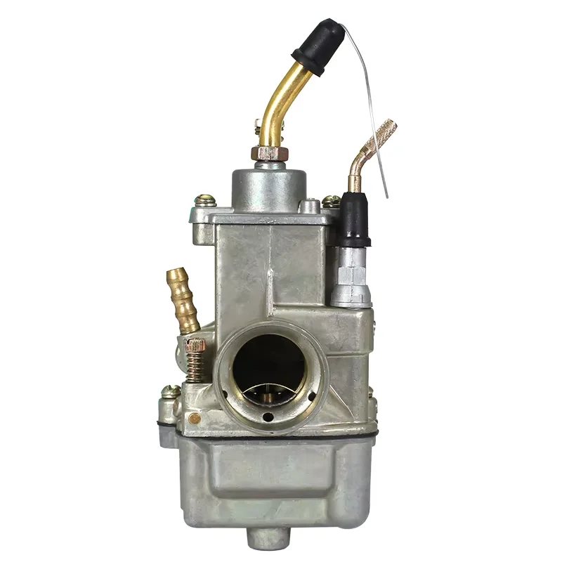 Motorcycle Carburet…